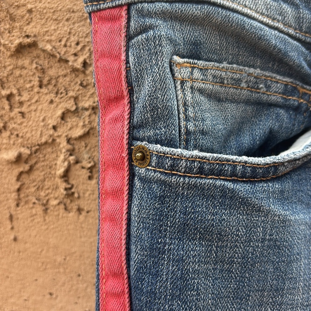 Current/Elliot denim - Picture 5 of 11